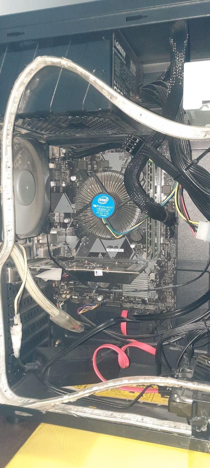 مادربرد Motherboard / سی پی یو cpu / رم Ram|قطعات و لوازم جانبی رایانه|زابل, |دیوار