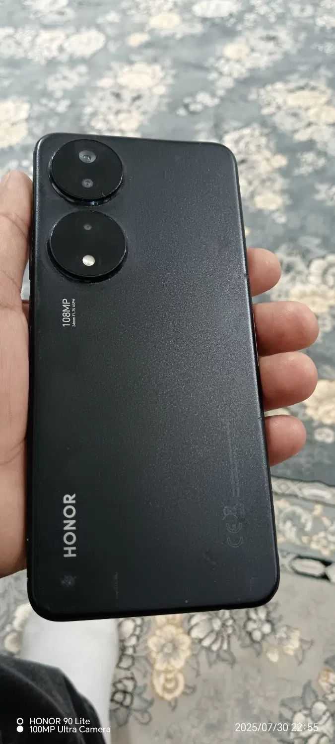 honor x7b|موبایل|مشهد, چاهشک|دیوار