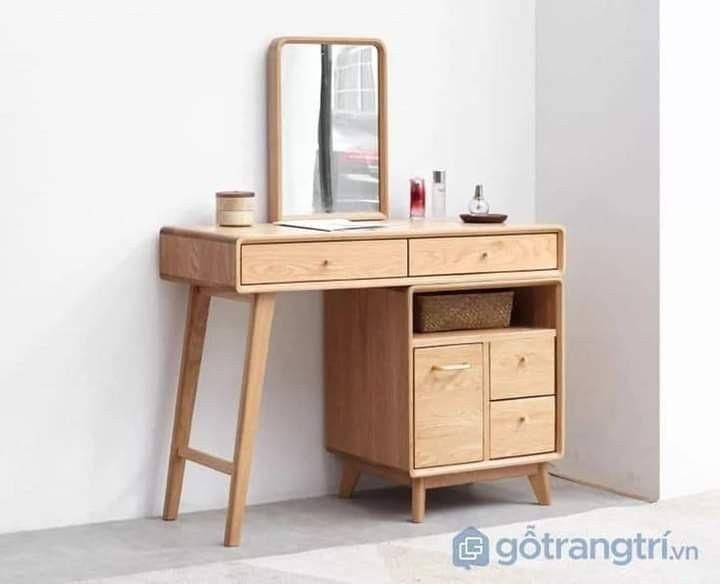 پاف و آیینه و میز مدل A8|تخت و سرویس خواب|تهران, جوانمردان (اندیشه)|دیوار