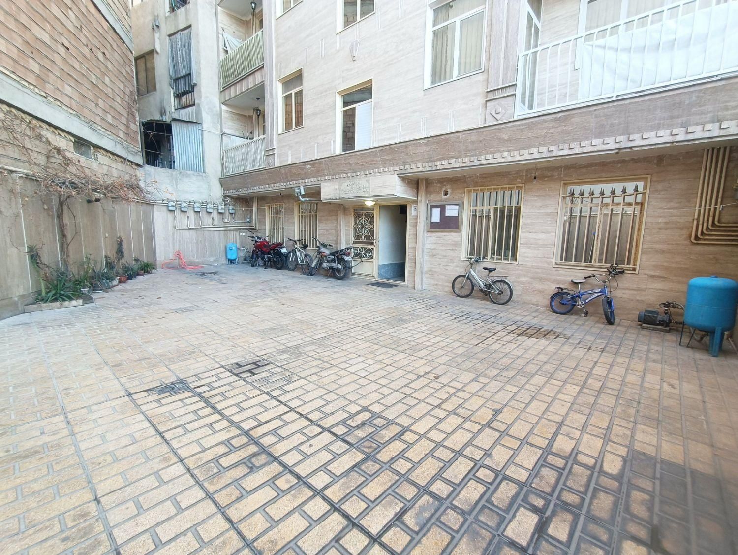 فروش واحد 100متری/نقشینه|فروش آپارتمان|پاکدشت, پاکدشت (مامازند)|دیوار