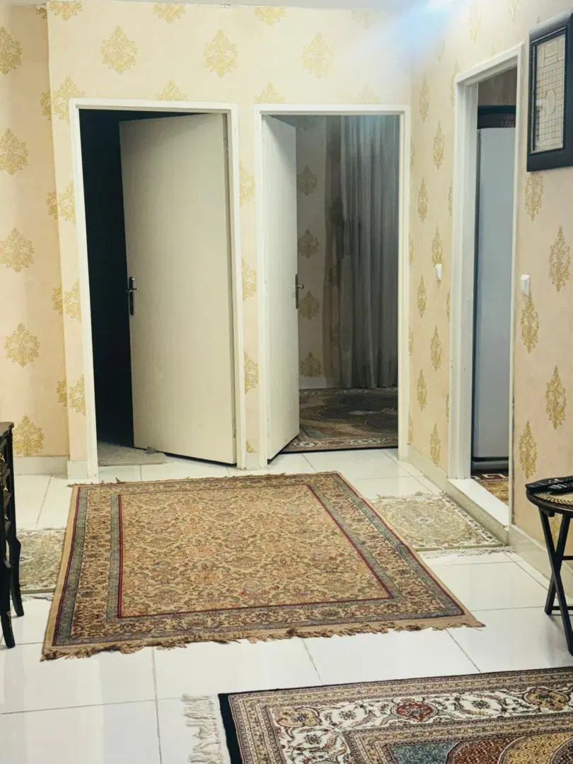 اجاره آپارتمان / واوان / مجتمع اکباتان / بازسازی|اجارهٔ آپارتمان|اسلام‌شهر, شهرک واوان|دیوار