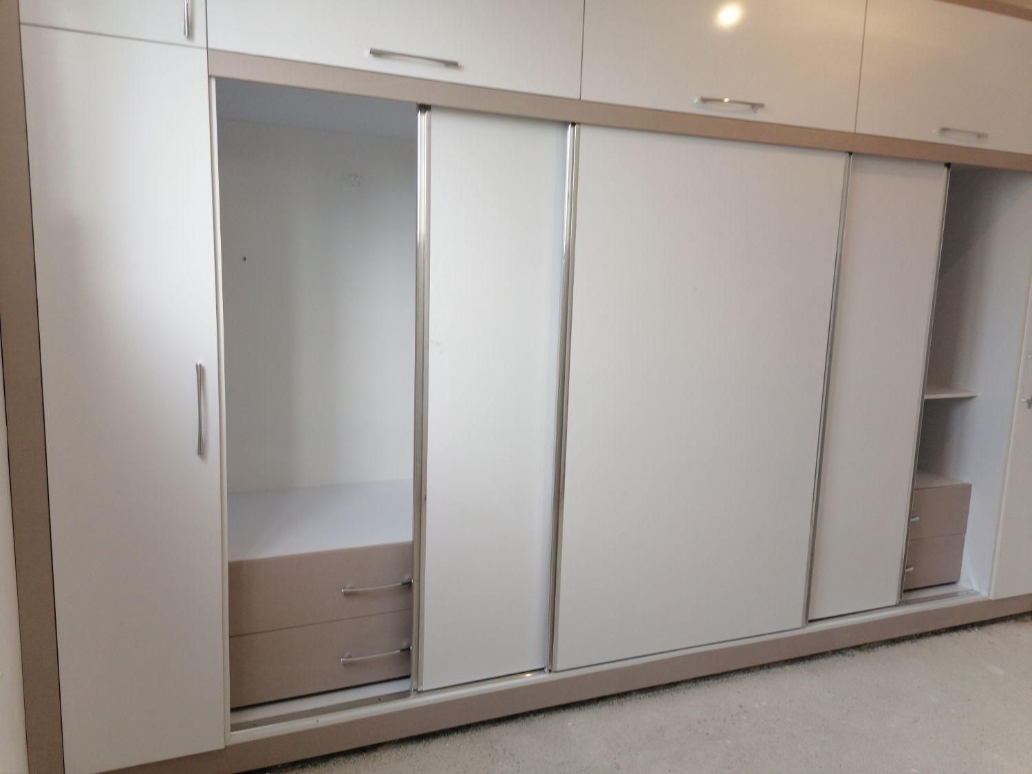 کابینت آشپزخانه|مصالح و تجهیزات ساختمان|تبریز, |دیوار