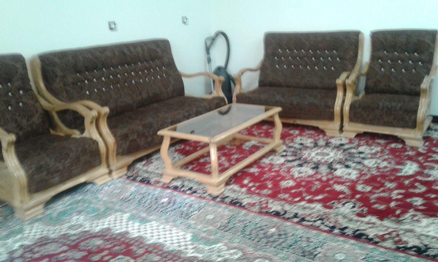 اجاره روزانه/هفتگی/ماهانه آپارتمان ۶۰ متری|اجارهٔ کوتاهمدت آپارتمان و سوئیت|همدان, |دیوار