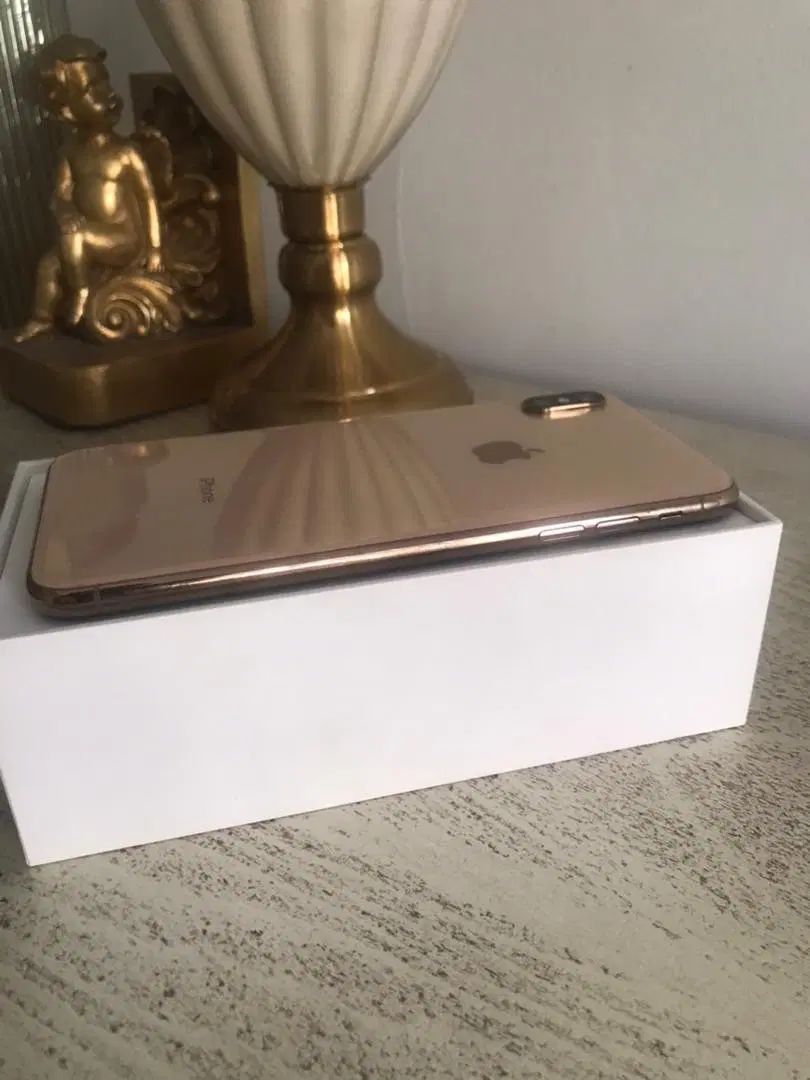 iPhone XS Max 256g zza|موبایل|تهران, سعادت‌آباد|دیوار