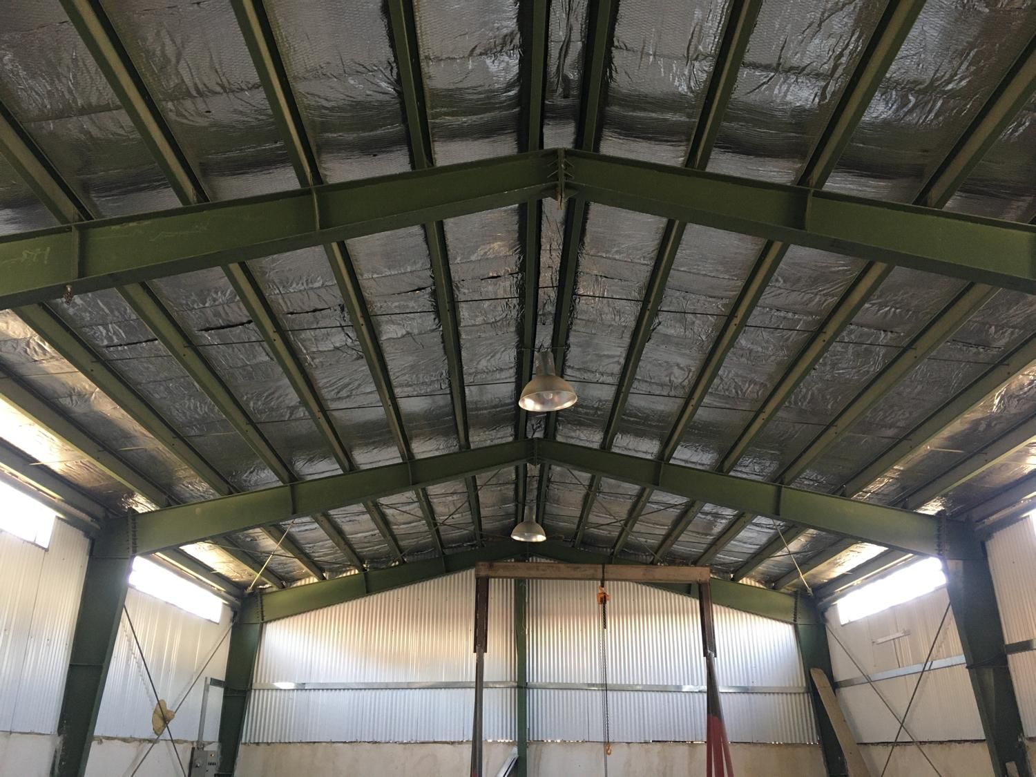 2000 متر زمین صنعتی در شهرک صنعتی امیریه فیروزکوه|فروش دفتر صنعتی، کشاورزی، تجاری|فیروزکوه, |دیوار