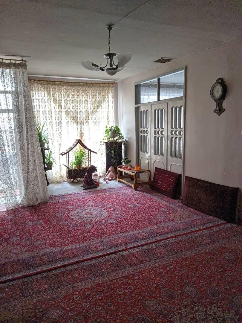 ویلایی نزدیک حرم استثنایی|فروش خانه و ویلا|مشهد, جوادیه|دیوار
