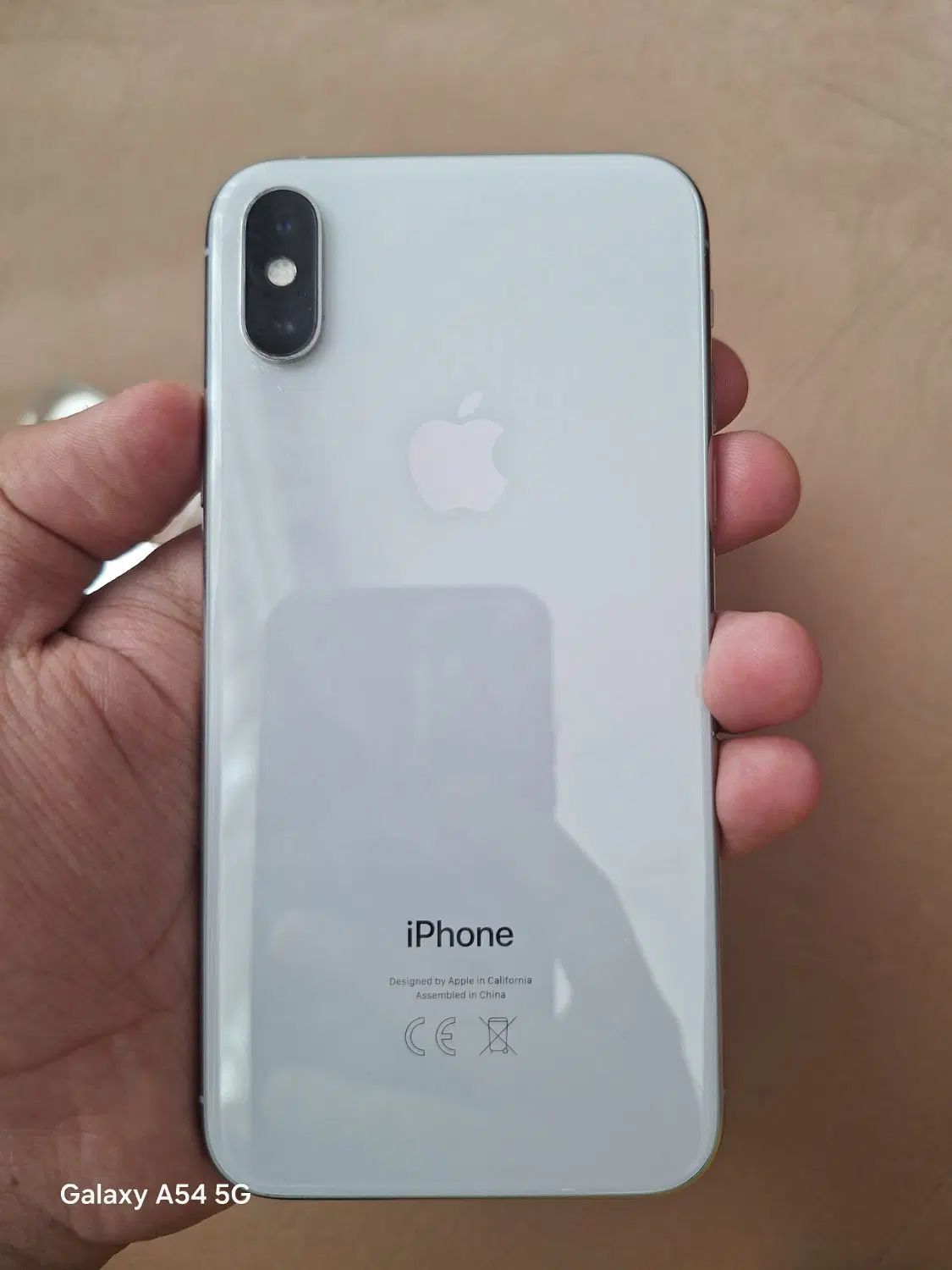 آیفون xs 256|موبایل|تهران, نارمک|دیوار