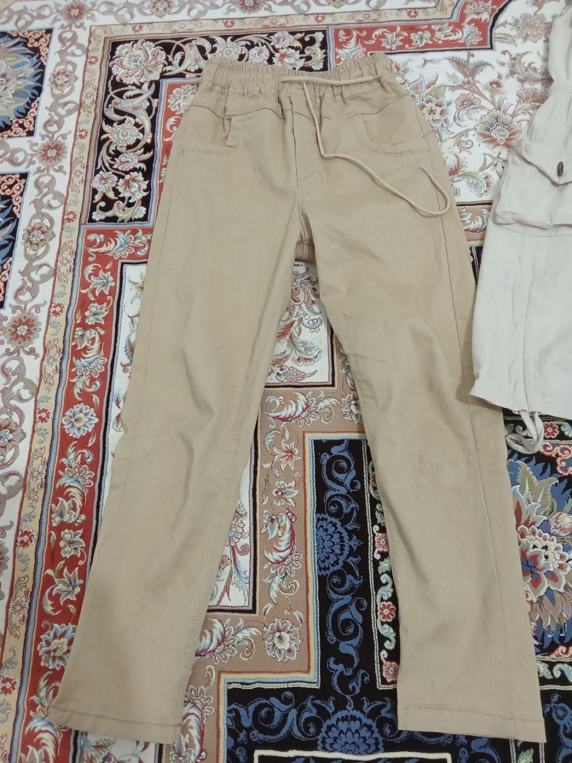 لباس دخترانه|کفش و لباس بچه|نجف‌آباد, یزدانشهر|دیوار