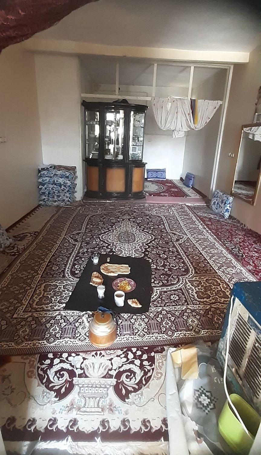 اجاره خانه ویلایی ۶۰ متری ۱ خوابه در اسلام‌آباد|اجارهٔ خانه و ویلا|کرج, اسلام‌آباد|دیوار