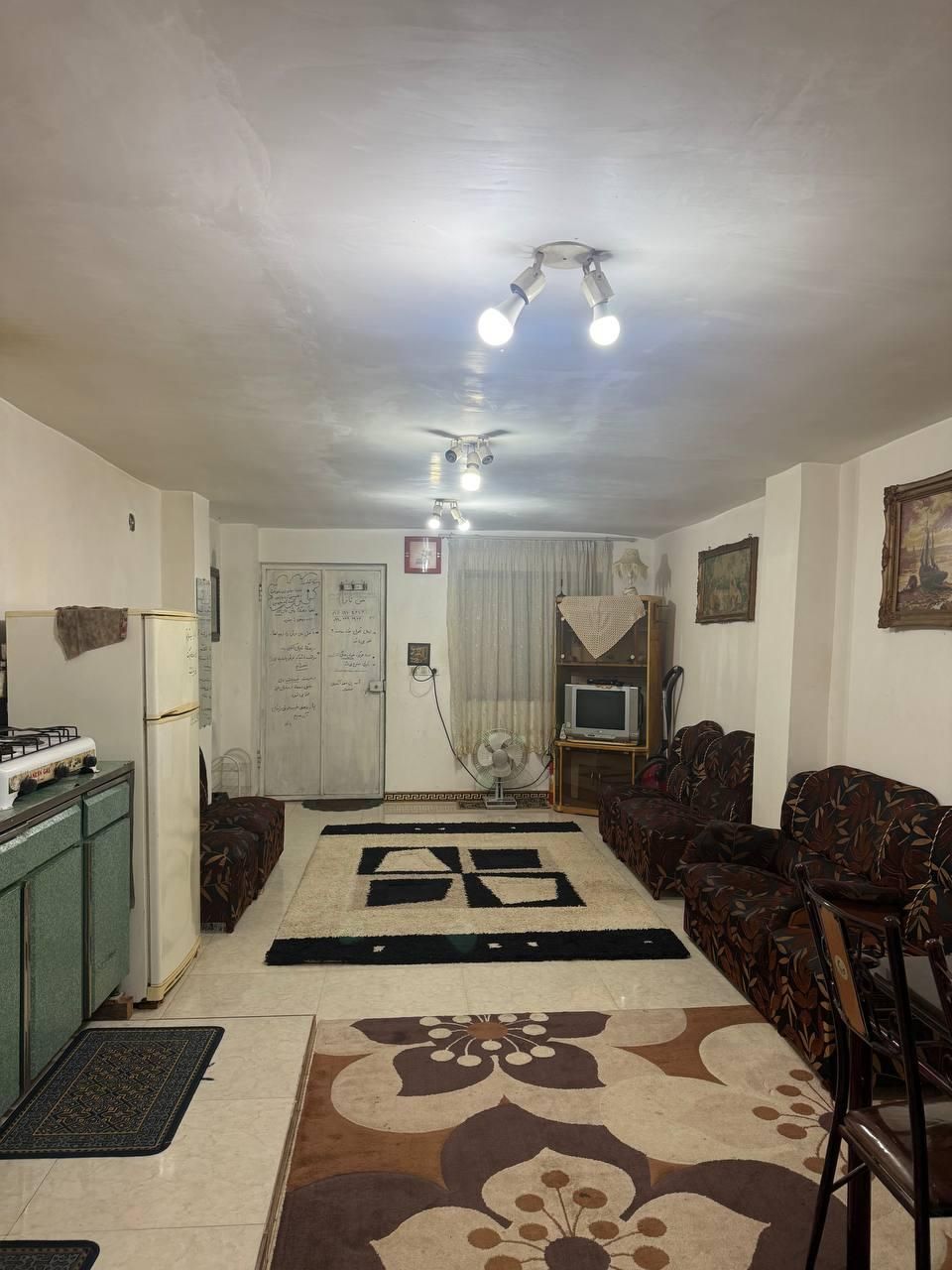 اجاره روزانه سوئیت دربست خمام،مرزدشت.سوییت|اجارهٔ کوتاه‌مدت ویلا و باغ|خمام, |دیوار