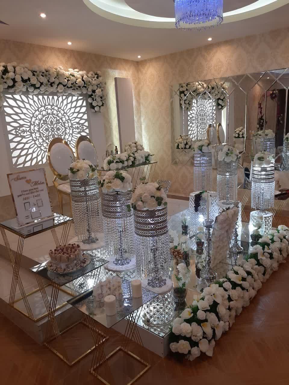 اجرای عقد دائم و موقت|خدمات پذیرایی، مراسم|اردبیل, |دیوار