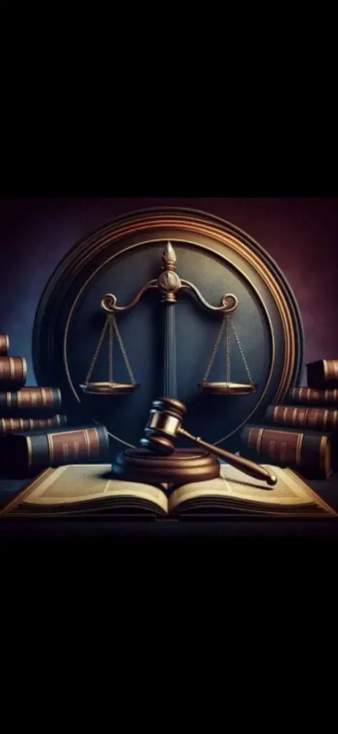 وکیل دادگستری  وکالت مشاوره|خدمات مالی، حسابداری، بیمه|تهران, شادمان|دیوار