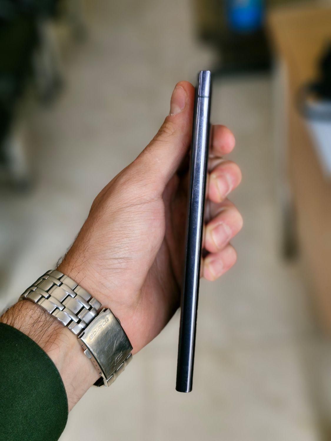 سامسونگ Galaxy S23 Ultra با حافظهٔ ۲۵۶ گیگابایت|موبایل|تهران, ایرانشهر|دیوار