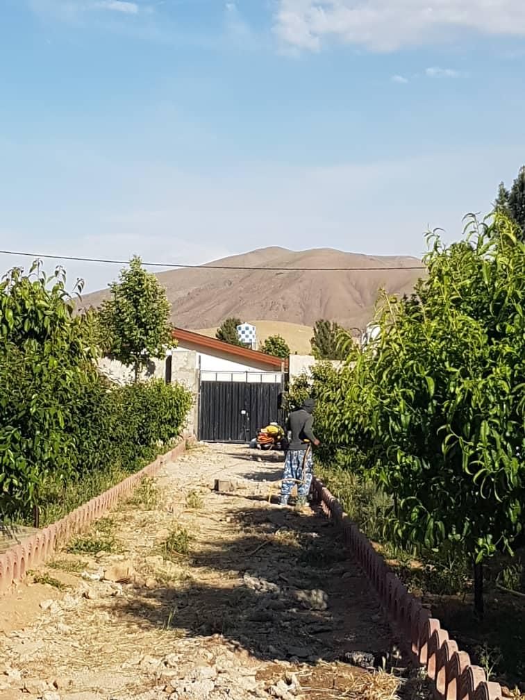 ۱۰۰۰ متر کردان معاوضه با آپارتمان یا ماشین|فروش آپارتمان|کوهسار (البرز), |دیوار