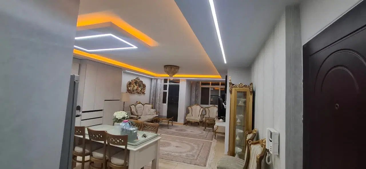 آپارتمان ۹۰ متری سند در ایثار اسکان با وام جانبازی|فروش آپارتمان|ارومیه, |دیوار