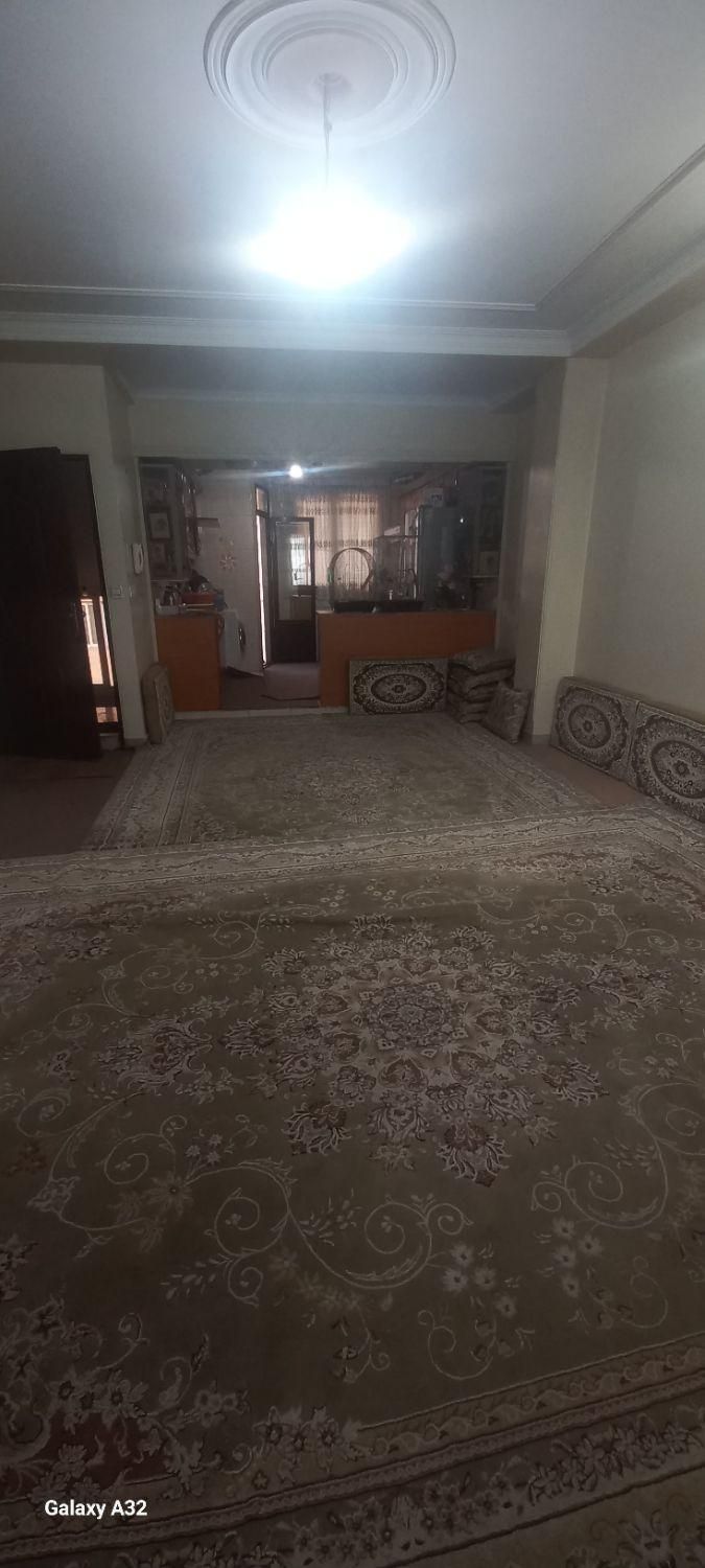 ۵۸ متر تک خواب تک واحدی پارکینگ انباری رویتی karen|فروش آپارتمان|تهران, جلیلی|دیوار