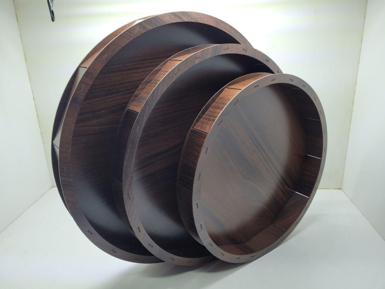 برش، حکاکی و طراحی لیزر غیرفلزات هانالیزر|خدمات پیشه و مهارت|پاکدشت, شهرک انقلاب|دیوار