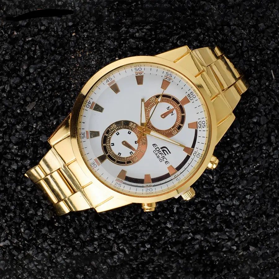ساعت مچی CASIO EDIFICE|ساعت|تهران, استاد معین|دیوار