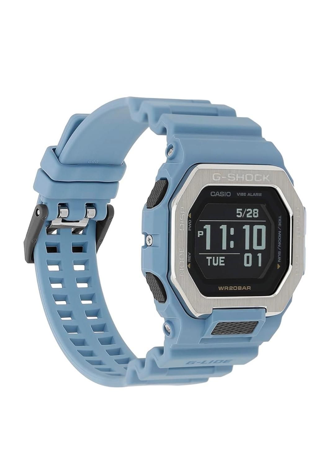 ساعت جی شاک  Gshock gbx 100|ساعت|تهران, نیاوران|دیوار