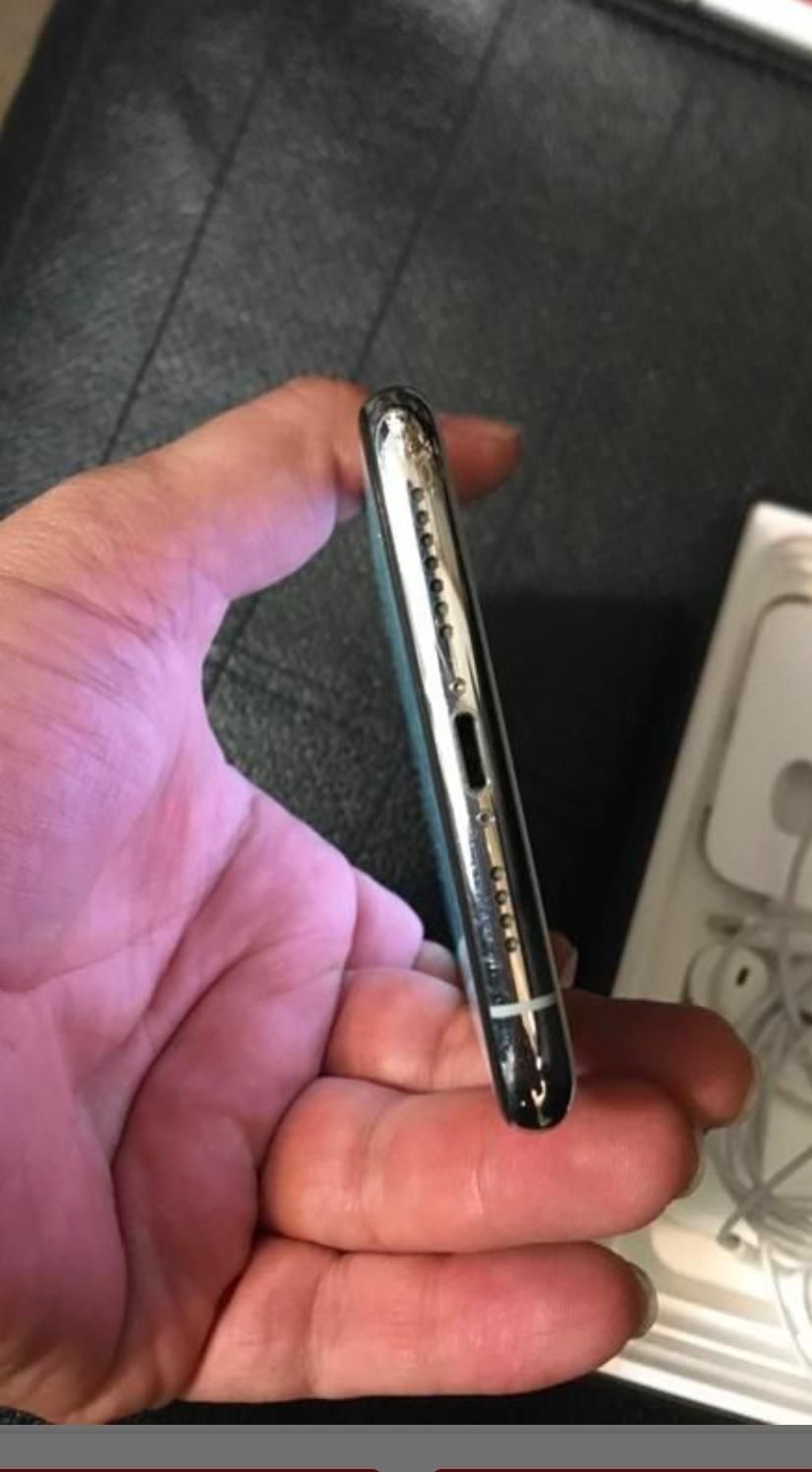 iPhone 11 Pro حافظه ۵۱۲|موبایل|اصفهان, شفق|دیوار