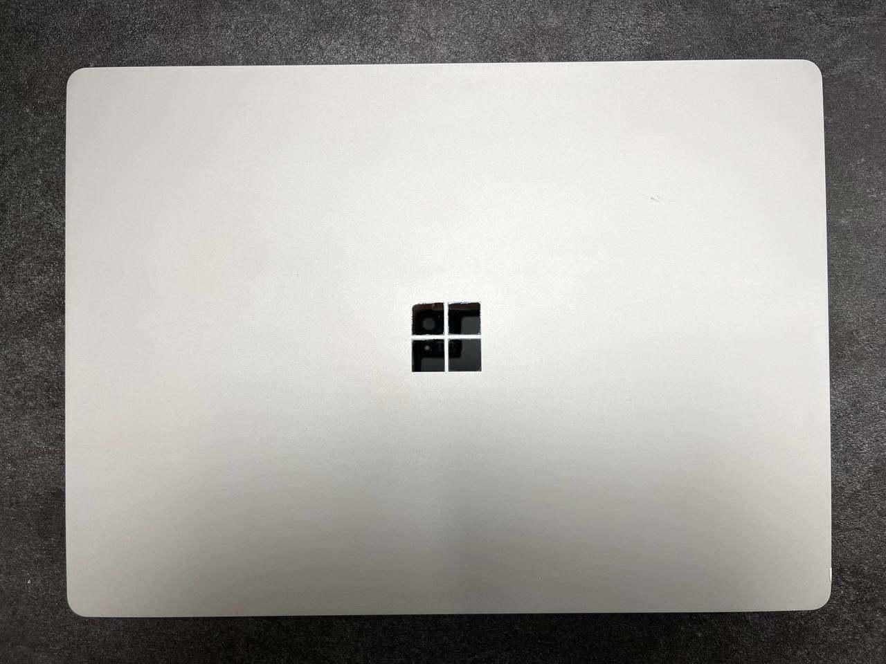 سرفیس لپتاپ surface laptop 2 i5|رایانه همراه|تهران, میدان ولیعصر|دیوار