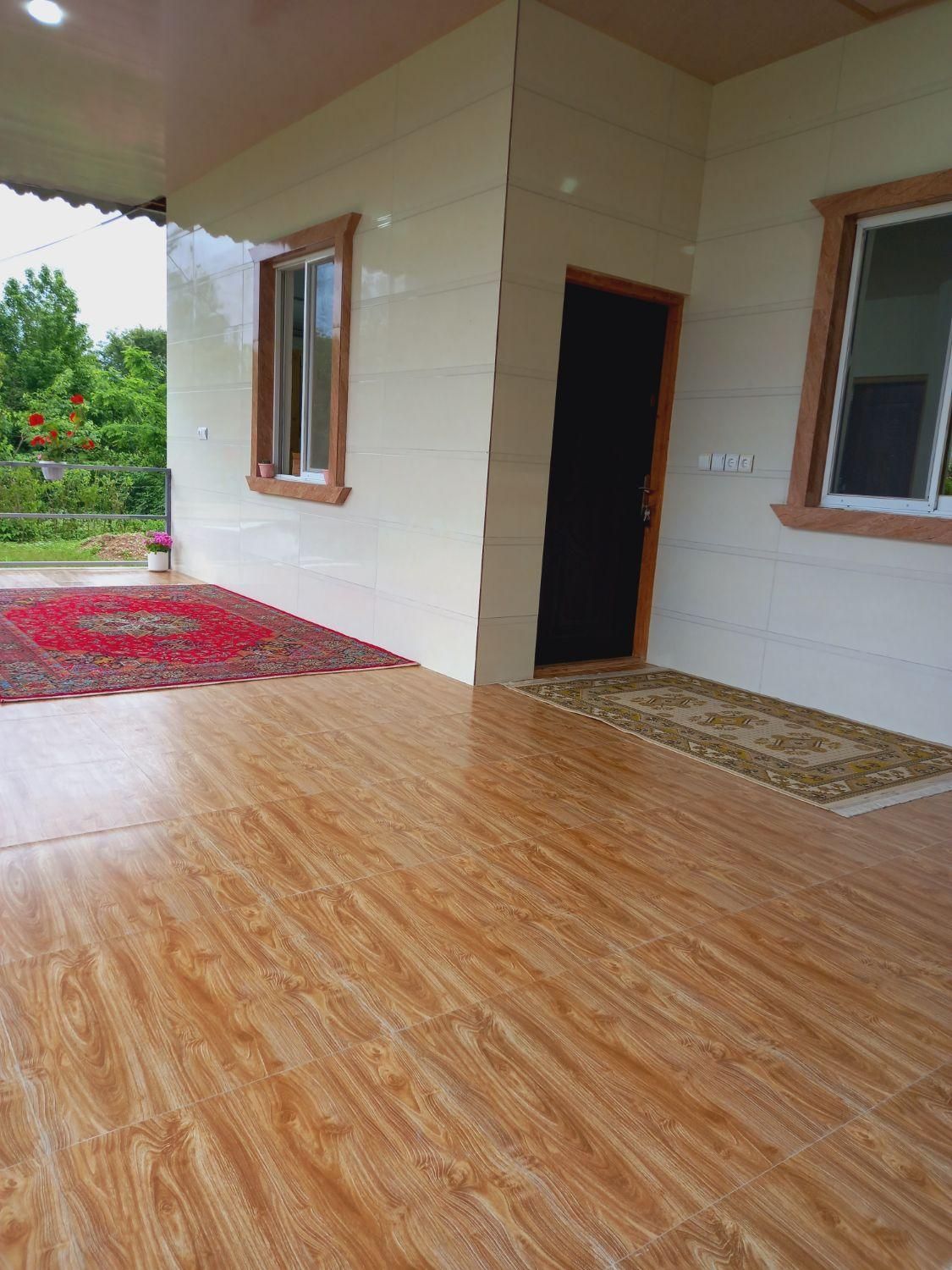 اجاره روزانه ویلا دربست|اجارهٔ کوتاهمدت ویلا و باغ|فومن, |دیوار