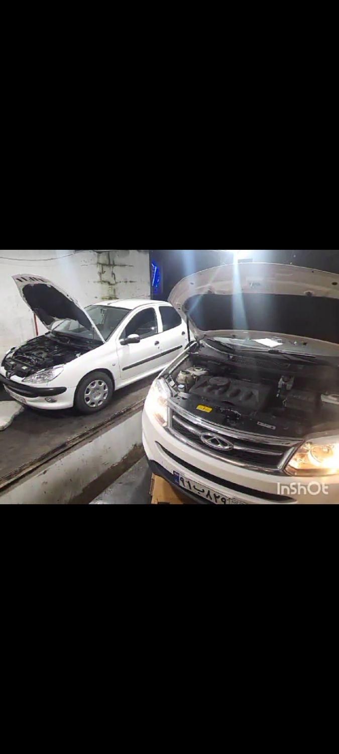 مکانیک سیار به صورت۲۴ساعته|خدمات موتور و ماشین|بندر انزلی, دهکده ساحلی|دیوار