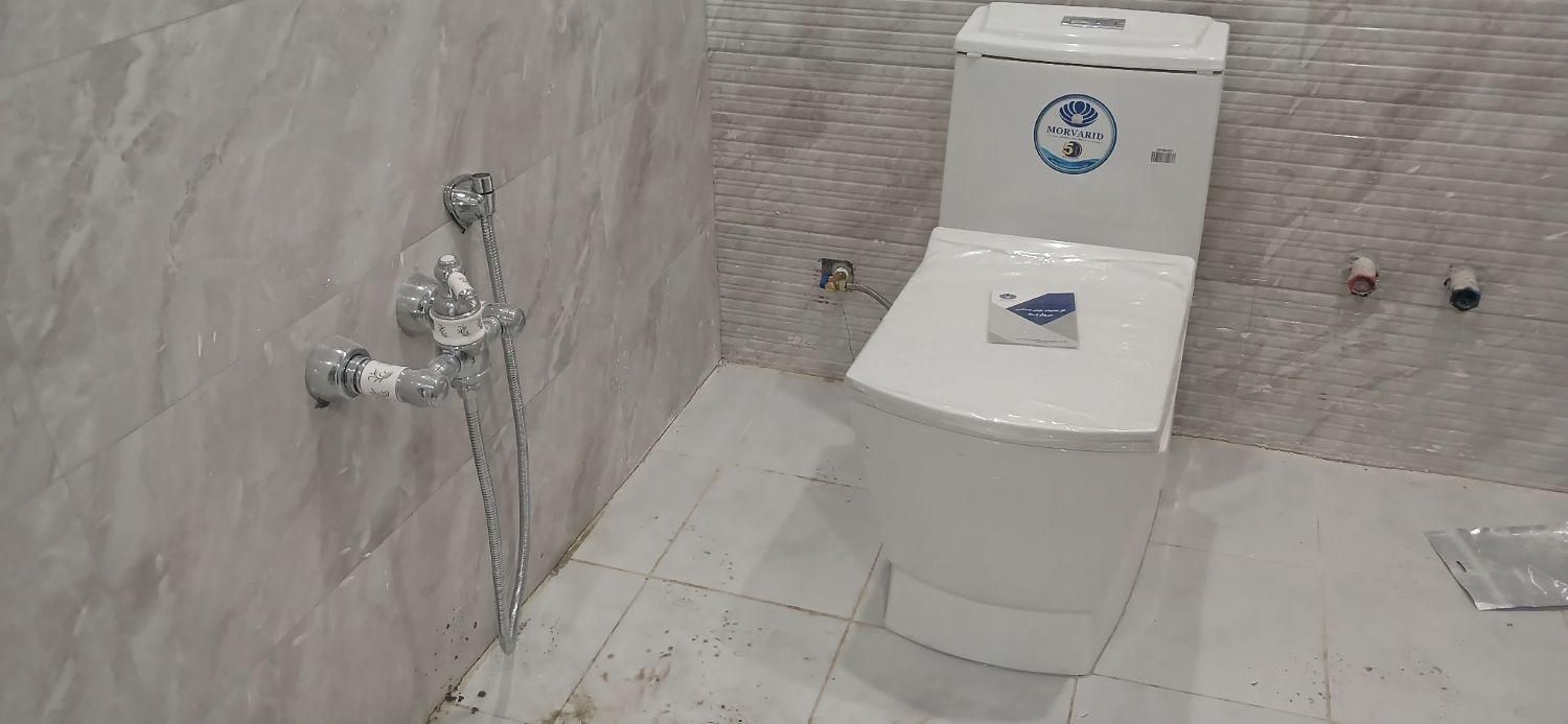 لوله کشی آب وفاضلاب .شیرالات توکار . فردیس|خدمات پیشه و مهارت|فردیس, فردیس|دیوار