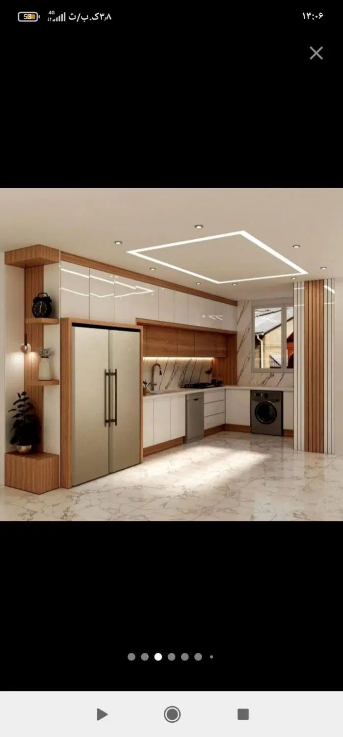 طراحی وساخت انواع کابینت /کمد دیواری / تعمیرات|مصالح و تجهیزات ساختمان|مشهد, توس (بلوار توس)|دیوار