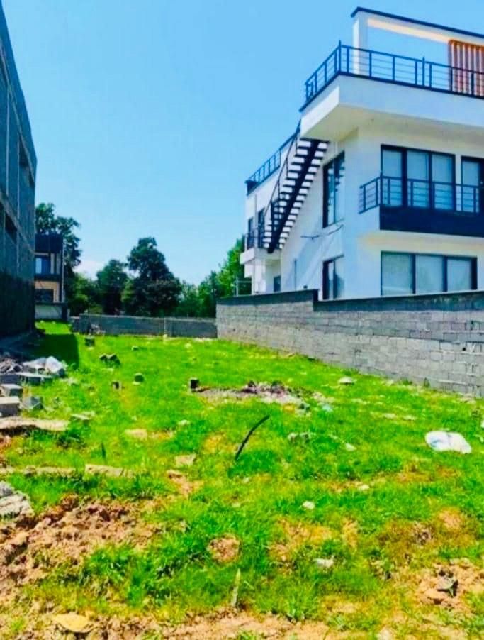 فروش زمین قابل ساخت/۱۷۰متری/سنددار|فروش زمین و ملک کلنگی|نور, |دیوار