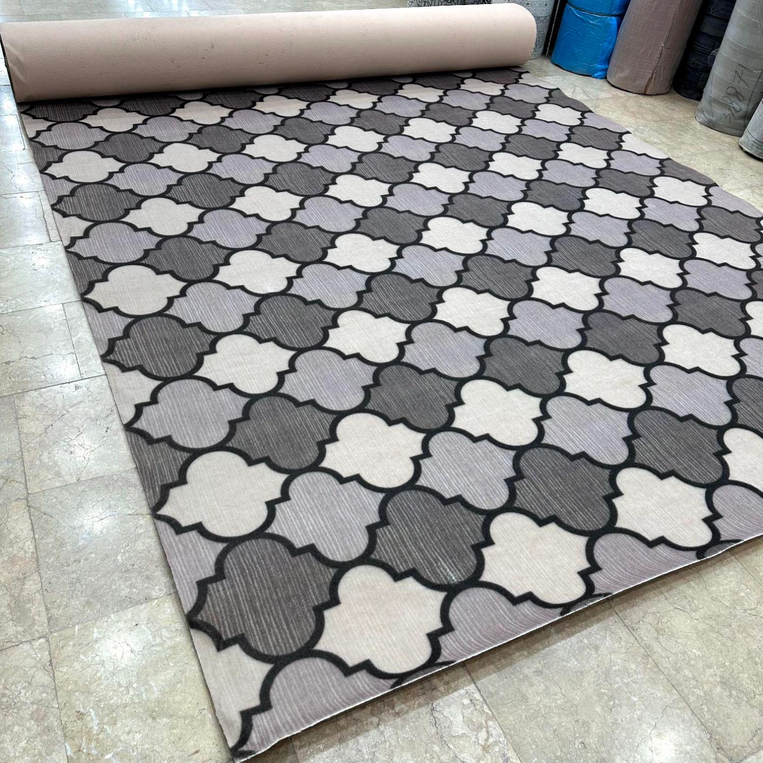 *× موکت چاپی طرح هلما ×*|موکت|مشهد, توس (بلوار توس)|دیوار