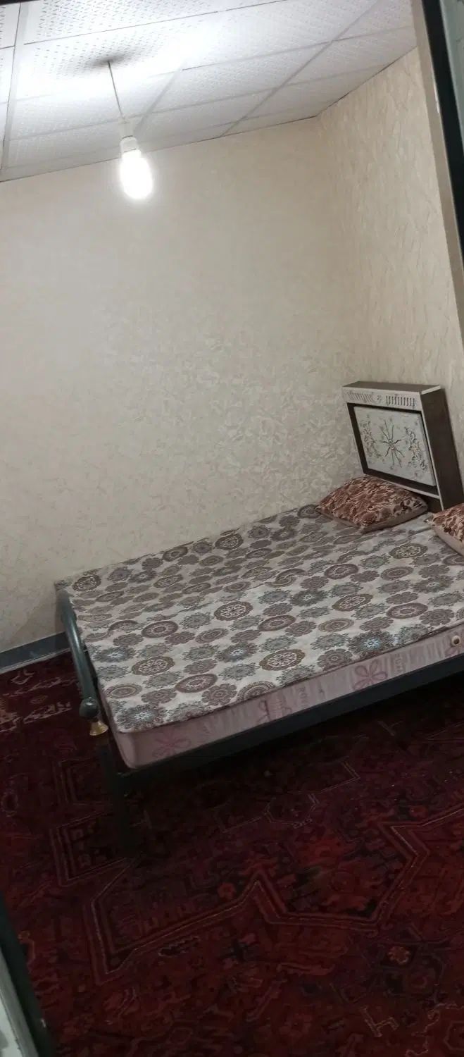سوئیت اجاره ای لوکس|اجارهٔ کوتاه‌مدت آپارتمان و سوئیت|مهاباد (آذربایجان غربی), |دیوار