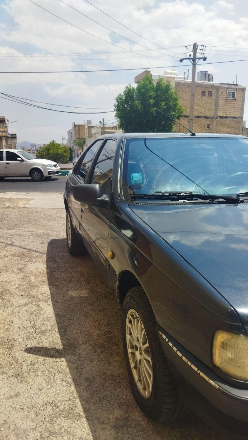 پژو 405 مدل 83|خودرو سواری و وانت|بندرعباس, |دیوار