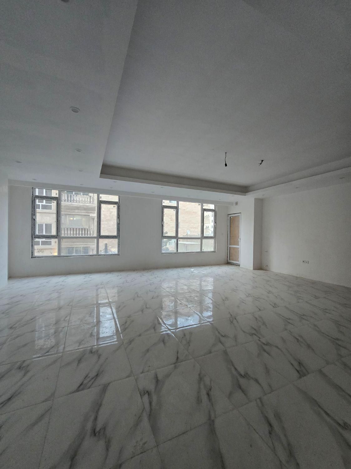 *دپارتمان آکو* 123 متر/امیرآباد/روبه نما|فروش آپارتمان|گرمدره, |دیوار