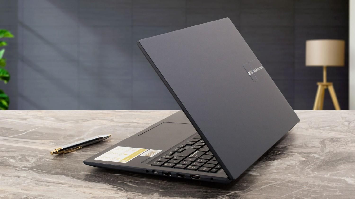 لپتاپ ASUS X1504 گارانتی۱۸ماهه اقساط۶ماهه|رایانه همراه|همدان, |دیوار
