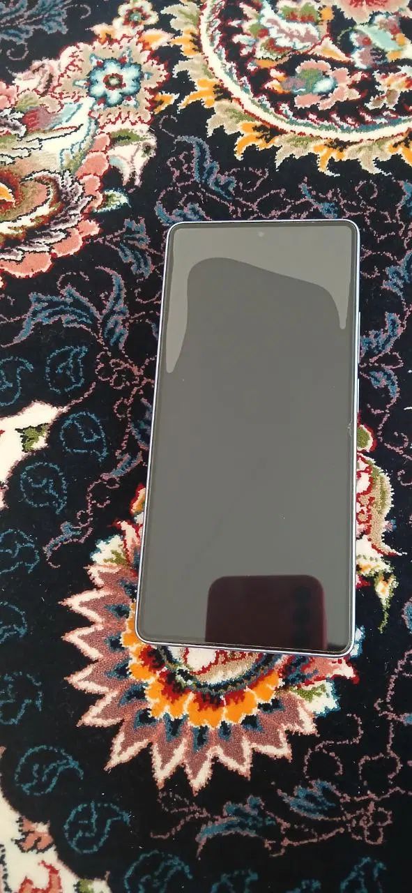 شیائومی Redmi note 13 pro|موبایل|کرمانشاه, |دیوار