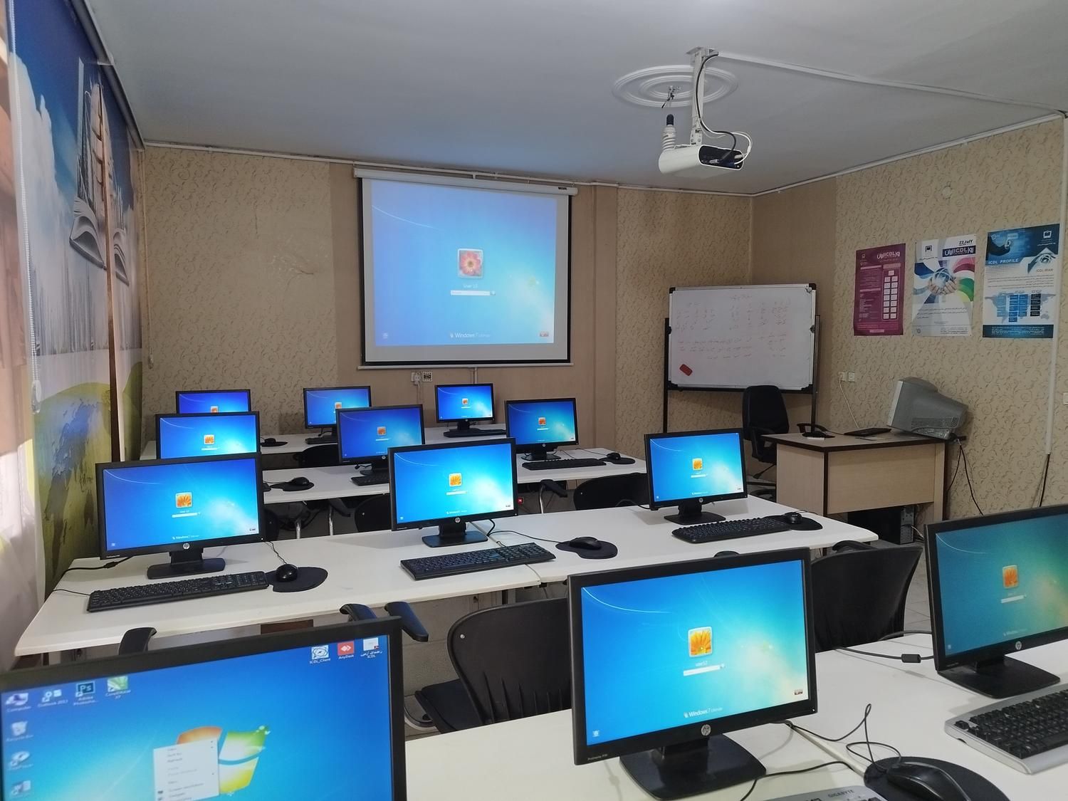 آموزش برنامه نویسی اسکرچ کودکان و نوجوانان|خدمات آموزشی|کرج, چهارصد دستگاه|دیوار