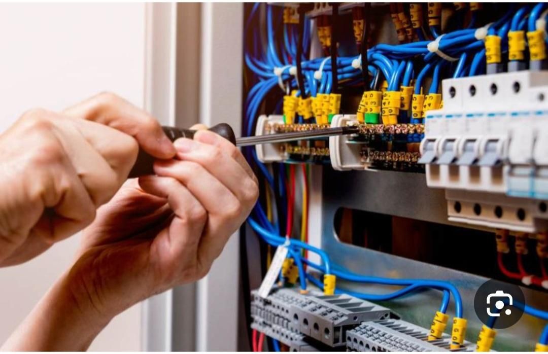 برقکاری ساختمان و صنعتی کرج و فردیس نازلترین قیمت|خدمات پیشه و مهارت|فردیس, فردیس|دیوار