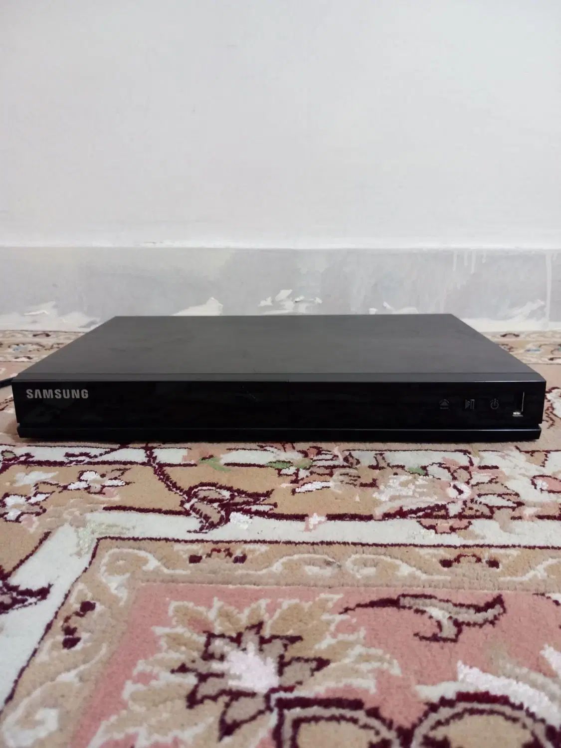 دو عدد DvD|پخش‌کننده DVD و ویدیو|کرج, حصارک پایین|دیوار