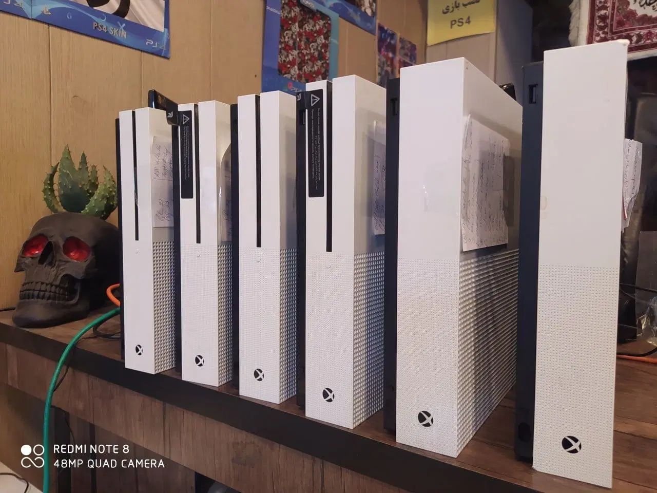 نصب بازی PS5 PS4 XBOX|کنسول، بازی ویدئویی و آنلاین|تهران, فلاح|دیوار