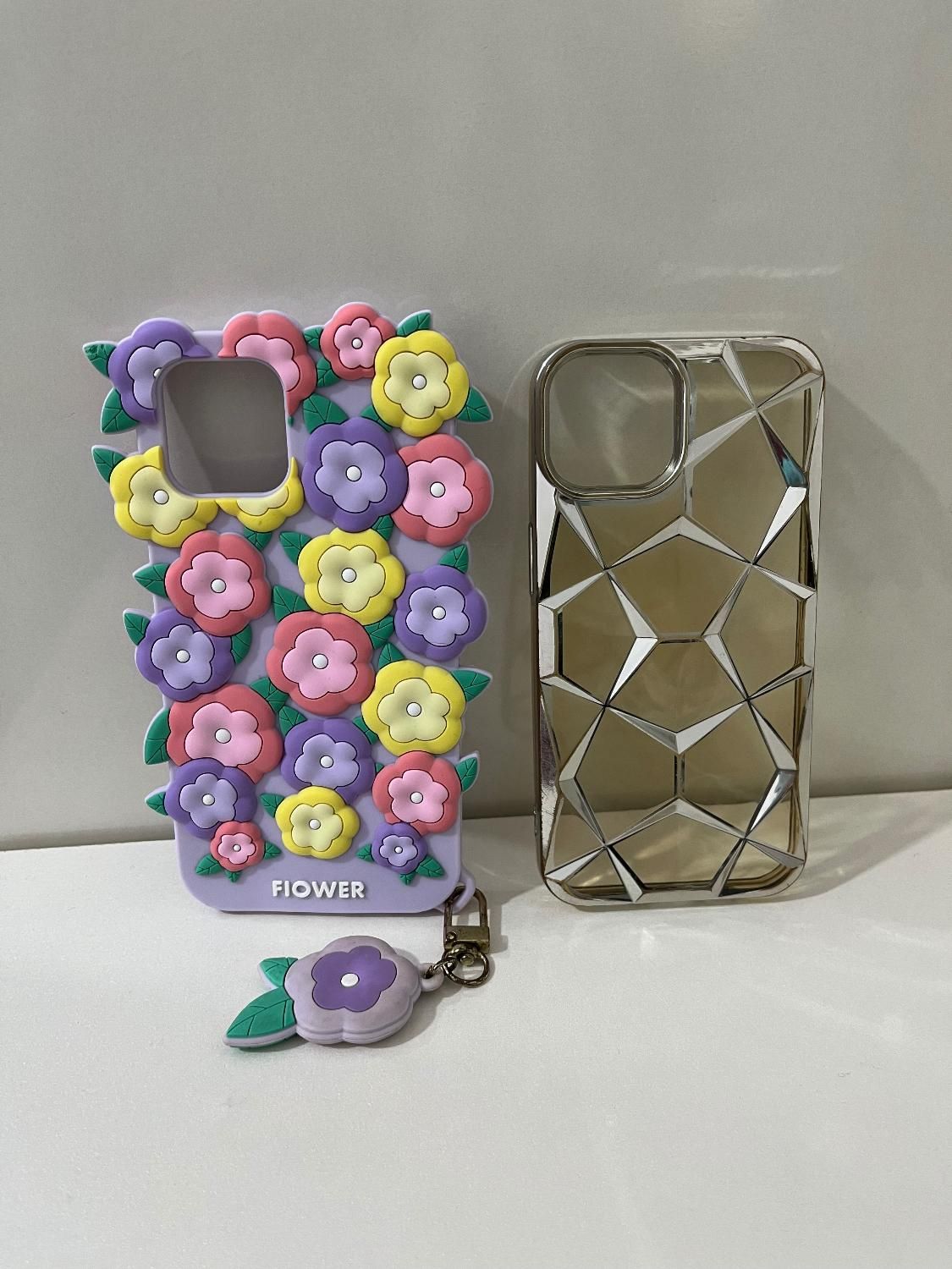 قاب ایفون13نرمال|لوازم جانبی موبایل و تبلت|گنبد کاووس, |دیوار