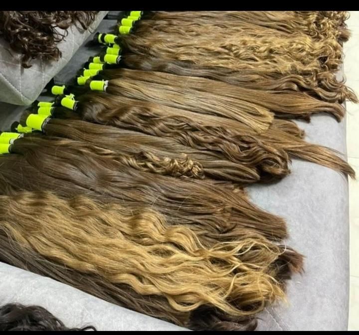 خرید و خریدار انواع مو طبیعی و بور و زال|آرایشی، بهداشتی، درمانی|کرج, جهانشهر|دیوار