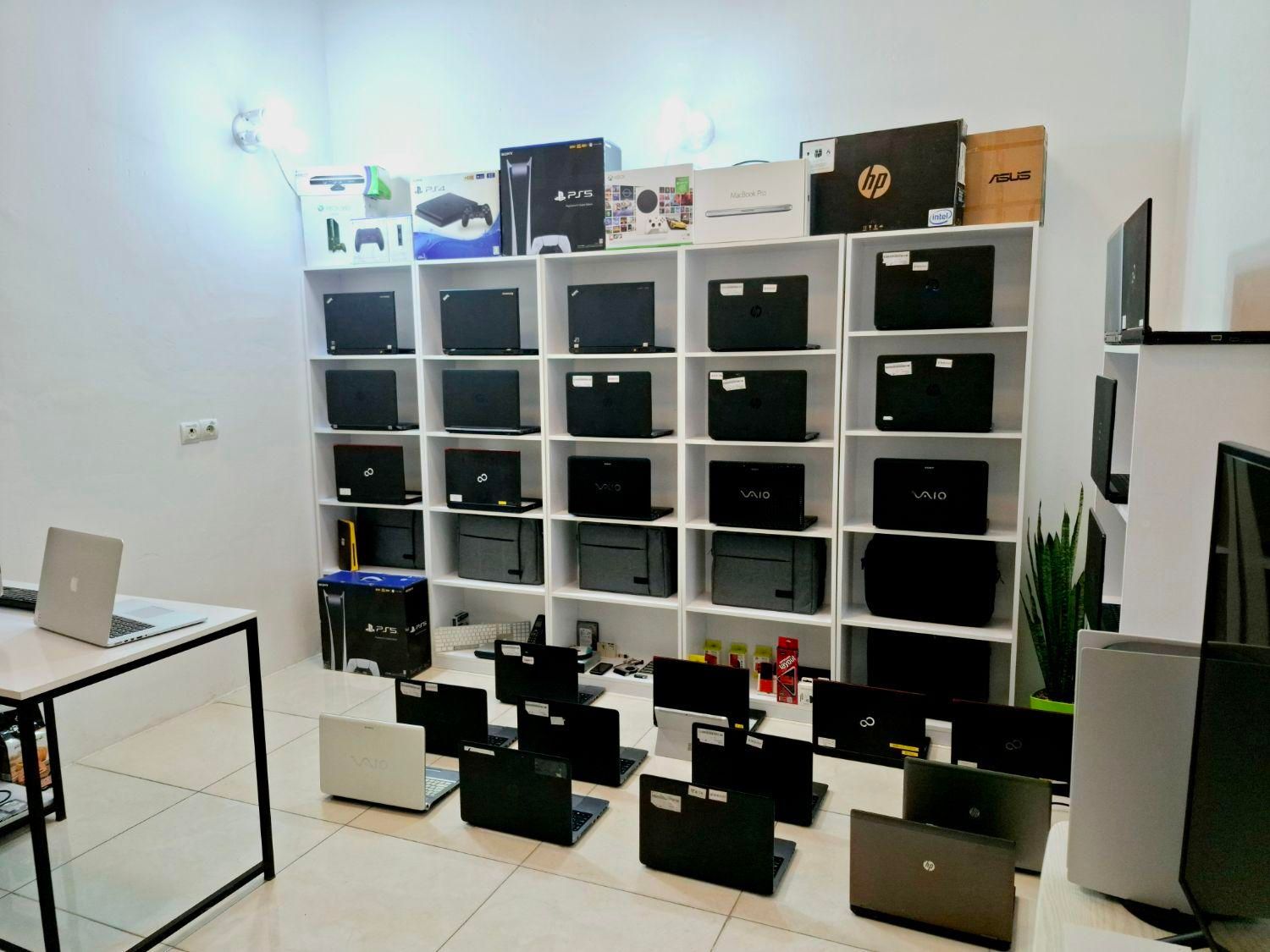 لپتاپ دانشجوی.مهندسی.دانش آموزی|رایانه همراه|گرگان, |دیوار