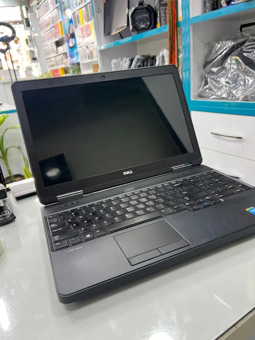 لپ تاپ DELL intel i5|رایانه همراه|رشت, حاجی آباد|دیوار