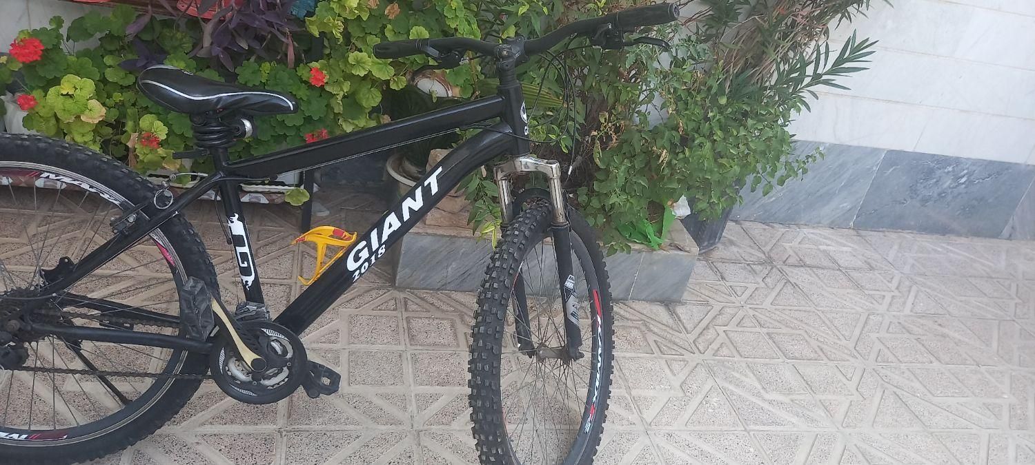 ۲۶ ۲۶جیانت|دوچرخه، اسکیت، اسکوتر|اراک, |دیوار