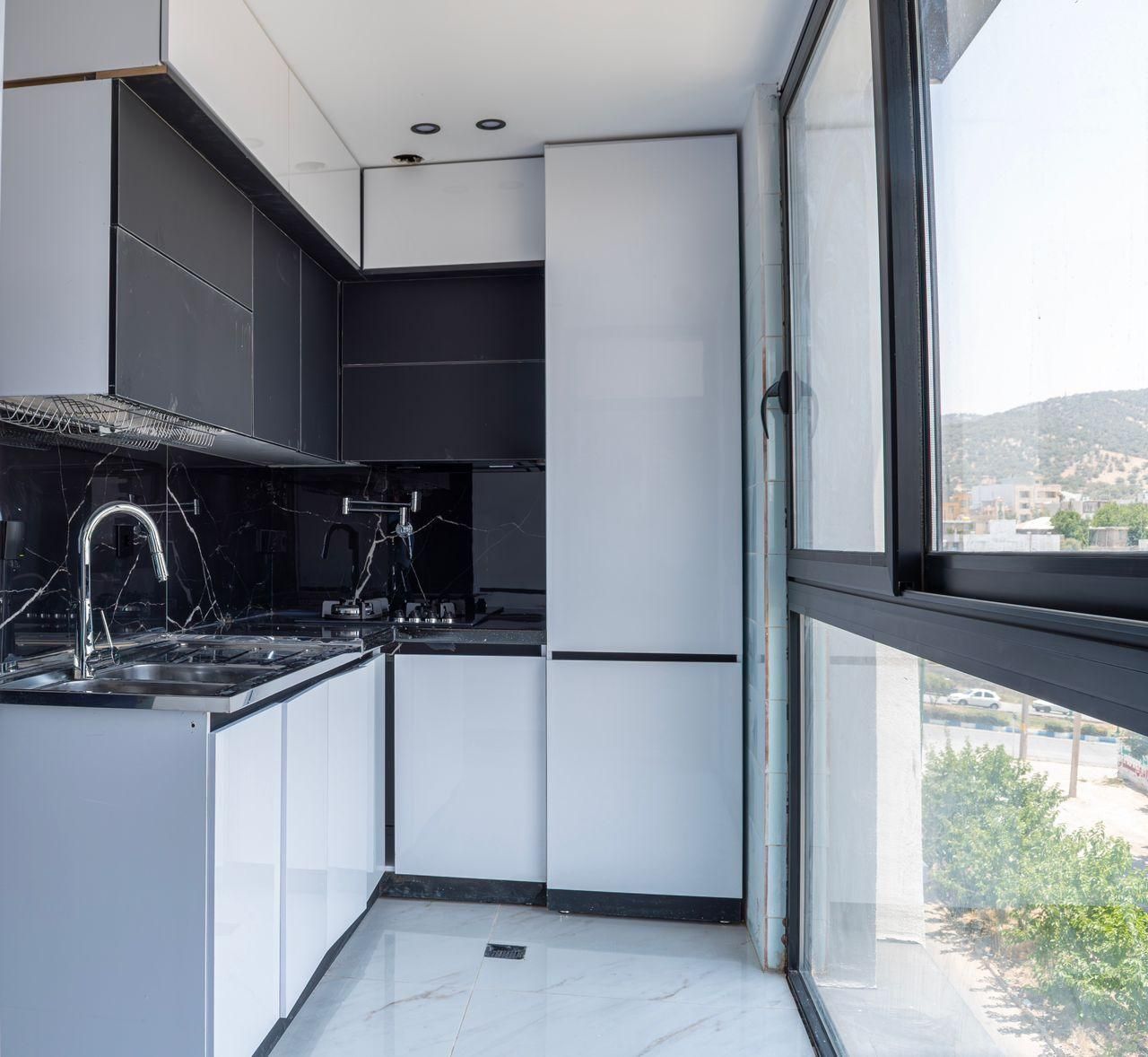 واحد بی همتا در یاسوج ۲۴۵متری|فروش آپارتمان|یاسوج, |دیوار