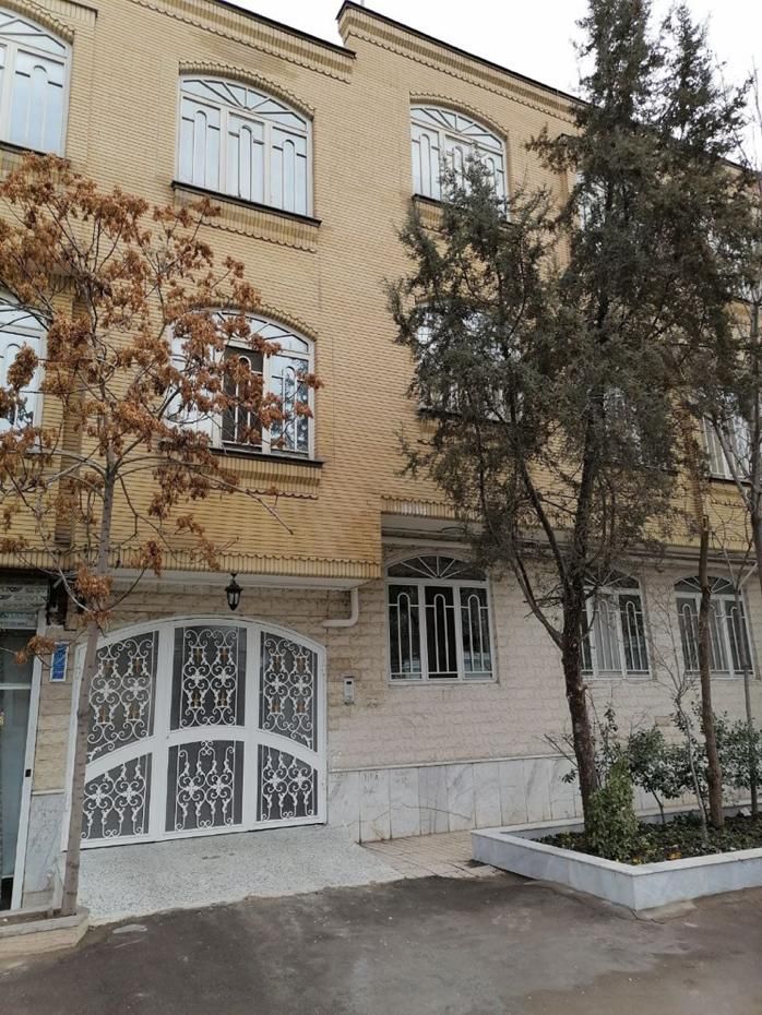 بهشتی۵۰۰ مترزمین/کلنگی/جنوبی/۶سقف پروانه/معاوضه|فروش زمین و ملک کلنگی|مشهد, کوه سنگی|دیوار