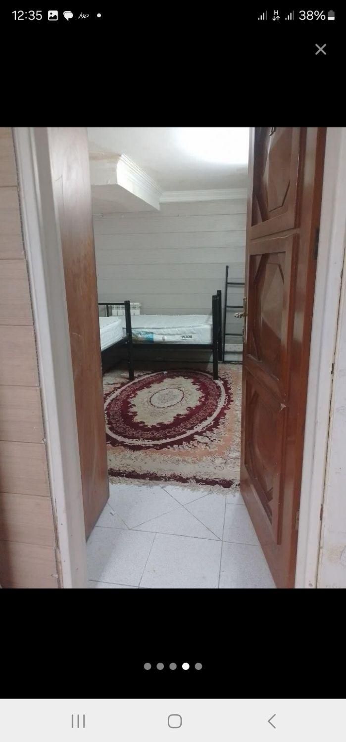 خوابگاه دخترانه رویال ونک با قیمت استثنایی|اجارهٔ کوتاه‌مدت آپارتمان و سوئیت|تهران, ونک|دیوار