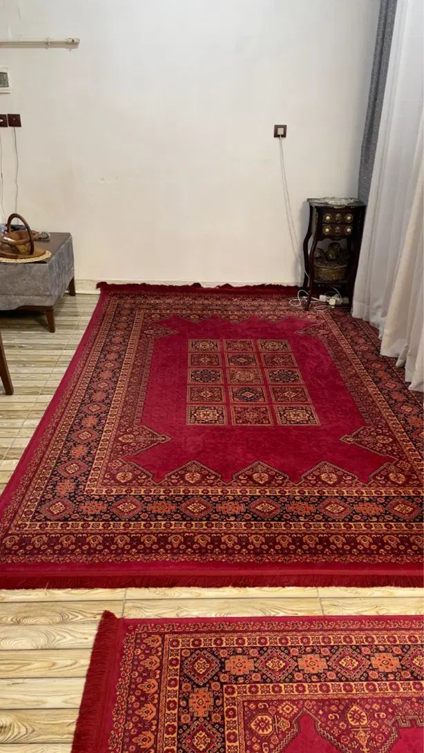 فرش جدید|فرش|رشت, سلیمانداراب|دیوار