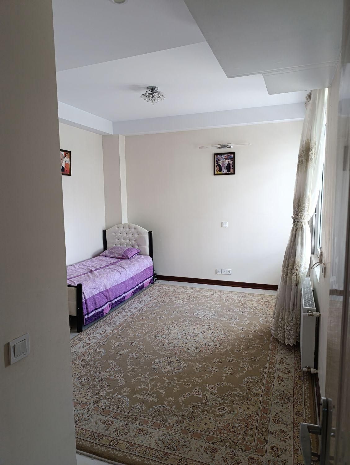 آپارتمان ۱۳۵متری نوساز رودهن|فروش آپارتمان|رودهن, |دیوار